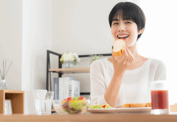 最近気になる「豆パン」ブーム到来！？人気のひよこ豆のロールパンのおすすめレシピも🐱　